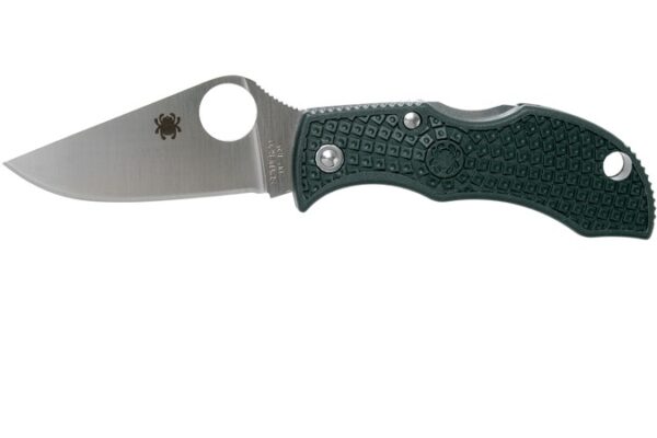 Spyderco Manbug MGREP ZDP-189