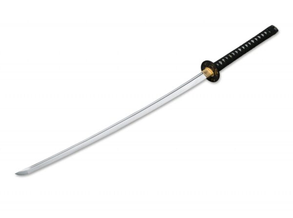 Böker 05ZS9126  Magnum AKITO Samurai Katana miekka