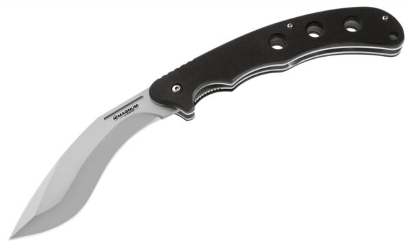 Böker 01MB511 Magnum Pocket Khukri Taittoveitsi