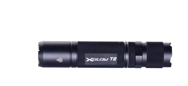 Xglow T2-tactical Taktinen Valaisin Uutuus! - Image 2