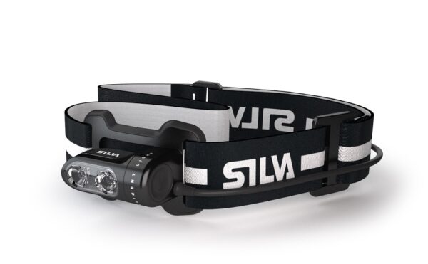 Silva Trail Runner II USB Otsavalo - Image 2