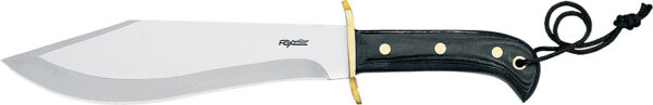 FOX 685 Coltelli Trekking Machete - Image 3