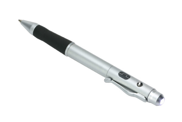 True Utility TU-13 Pen Light Kuulakärkikynä led-valolla - Image 2