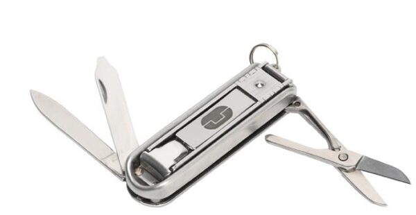 True Utility Nail Clip Kit TU-215
