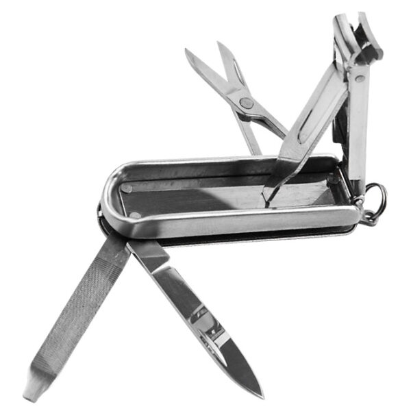 True Utility Nail Clip Kit TU-215 - Image 2