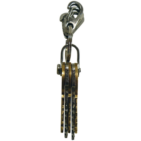 True Utility KeyRing system Avaimenperä TU-245 - Image 3