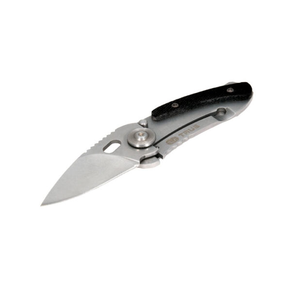 True Utility® Skeleton Knife Pro TU-574 Taittoveitsi - Image 2