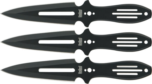 United Cutlery UC 2507 3-Heittoveitsen setti - Image 3