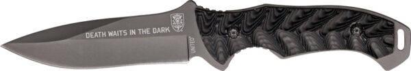 United Cutlery Death waits in the Dark SOA UC2804 Combat Veitsi - Image 2