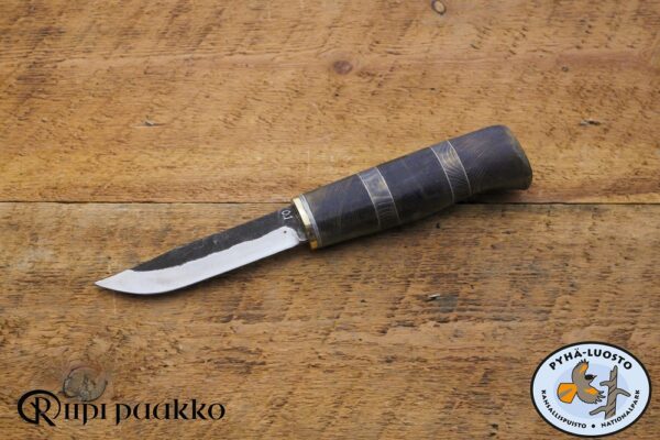 Riipi puukon Väkevä Puukko - Image 2