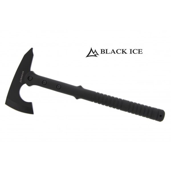 Buchner BLACK ICE Apache II Tomahawk 8613