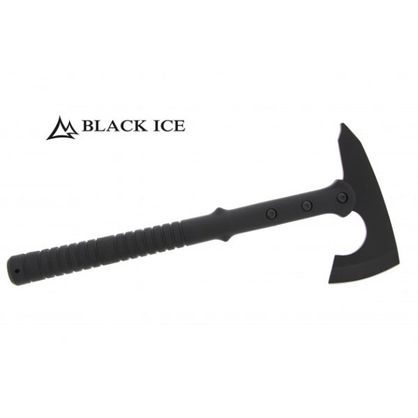 Buchner BLACK ICE Apache II Tomahawk 8613 - Image 2