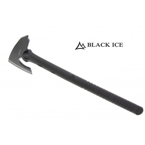 Buchner BLACK ICE Apache II Tomahawk 8613 - Image 3