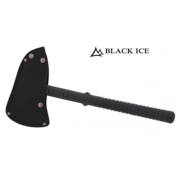 Buchner BLACK ICE Apache II Tomahawk 8613 - Image 4