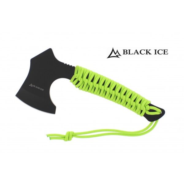 Buchner BLACK ICE Axt Nomad II Heittokirves 8664 - Image 4