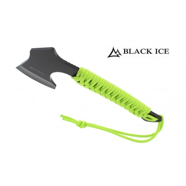 Buchner BLACK ICE Axt Nomad II Heittokirves 8664 - Image 2