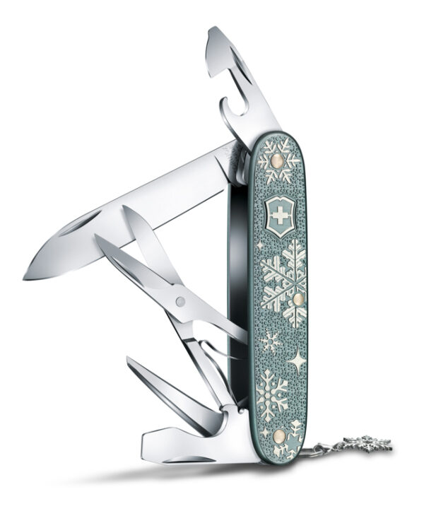 Victorinox Pioneer X Winter Magic 2020 0.8231.22E1 - Image 6