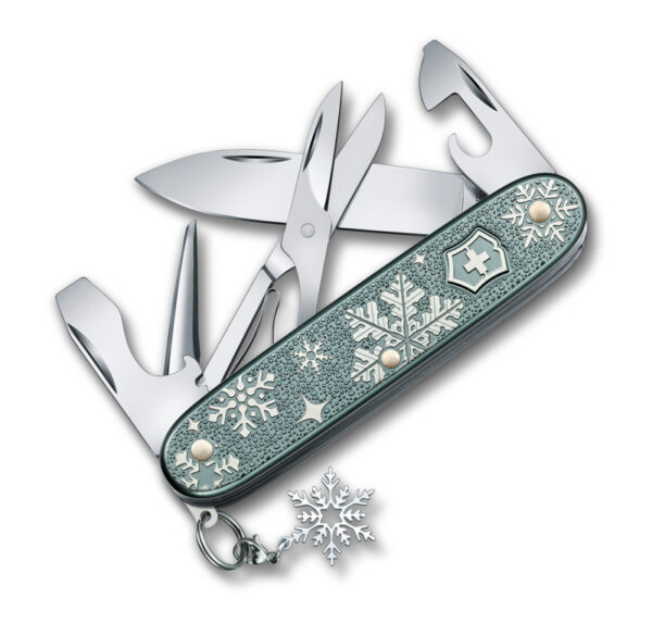 Victorinox Pioneer X Winter Magic 2020 0.8231.22E1 - Image 2