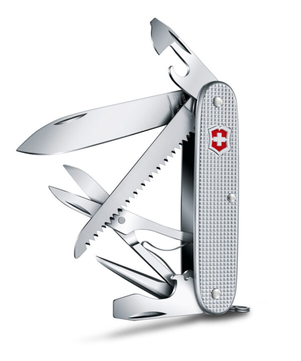 Victorinox Farmer X alox 0.8271.26 - Image 2