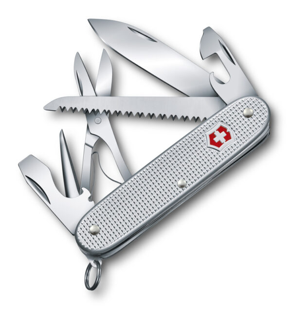 Victorinox Farmer X alox 0.8271.26