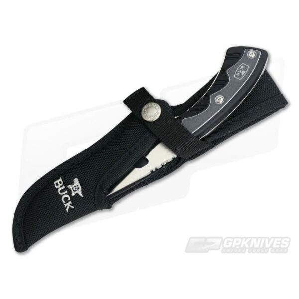 Buck 536 Open Season Skinner 0536BKS Hunting Knife - Image 3