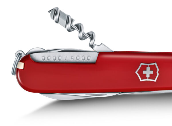 Victorinox Huntsman «Year of the Ox» 2021 1.3714.E10 - Image 4