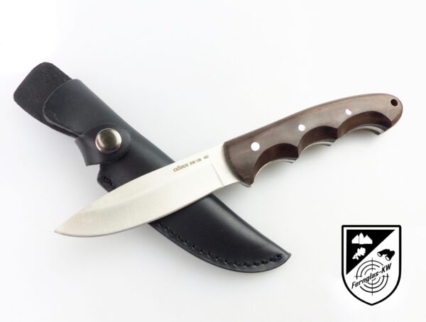 DÖRR BW-108 Blackwood Metsästysveitsi