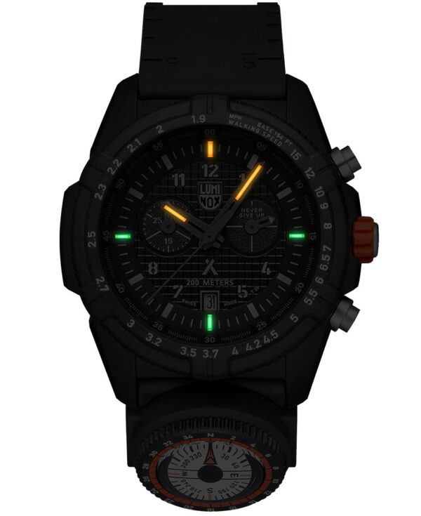 Luminox Bear Grylls 3781.KM Survival LAND Kello - Image 3