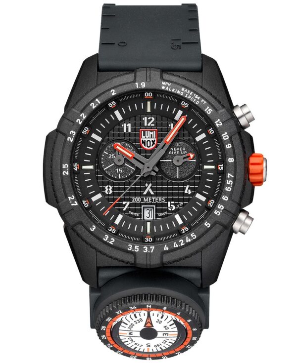 Luminox Bear Grylls 3781.KM Survival LAND Kello - Image 4