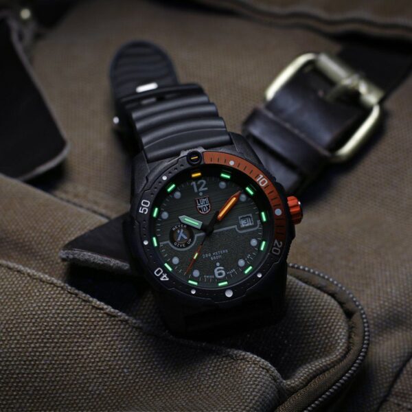 Luminox Bear Grylls Survival 3720 Sea Series XB.3723/3729 - Image 9