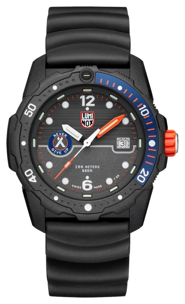 Luminox Bear Grylls Survival 3720 Sea Series XB.3723/3729