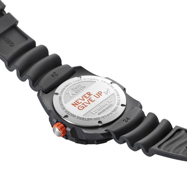 Luminox Bear Grylls Survival 3720 Sea Series XB.3723/3729 - Image 3