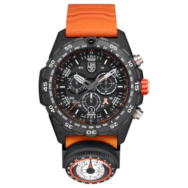 Luminox Bear Grylls Survival Master 3741/3749 Rannekello - Image 2