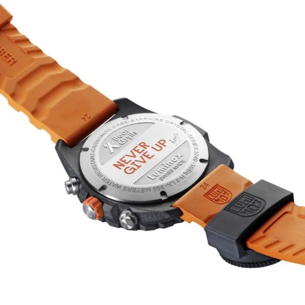 Luminox Bear Grylls Survival Master 3741/3749 Rannekello - Image 3