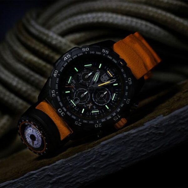 Luminox Bear Grylls Survival Master 3741/3749 Rannekello - Image 5