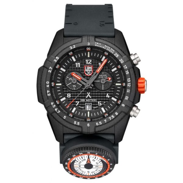 Luminox Bear Grylls 3781.KM Survival LAND Kello