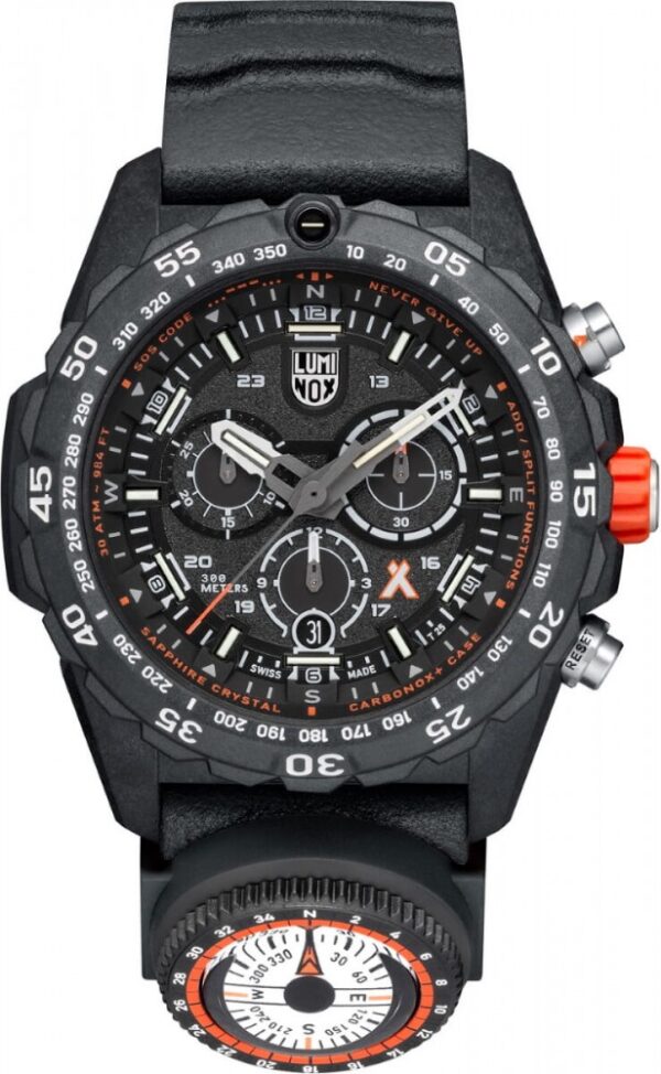 Luminox Bear Grylls Survival Master 3741/3749 Rannekello