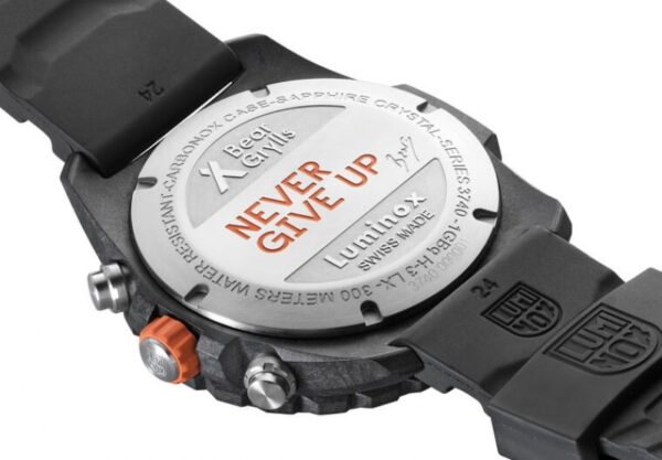 Luminox Bear Grylls Survival Master 3741/3749 Rannekello - Image 8