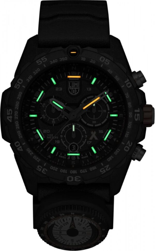 Luminox Bear Grylls Survival Master 3741/3749 Rannekello - Image 9