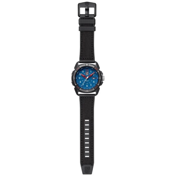 Luminox ICE-SAR ARCTIC - 1003 Blue/1007 White Uutuus! - Image 4