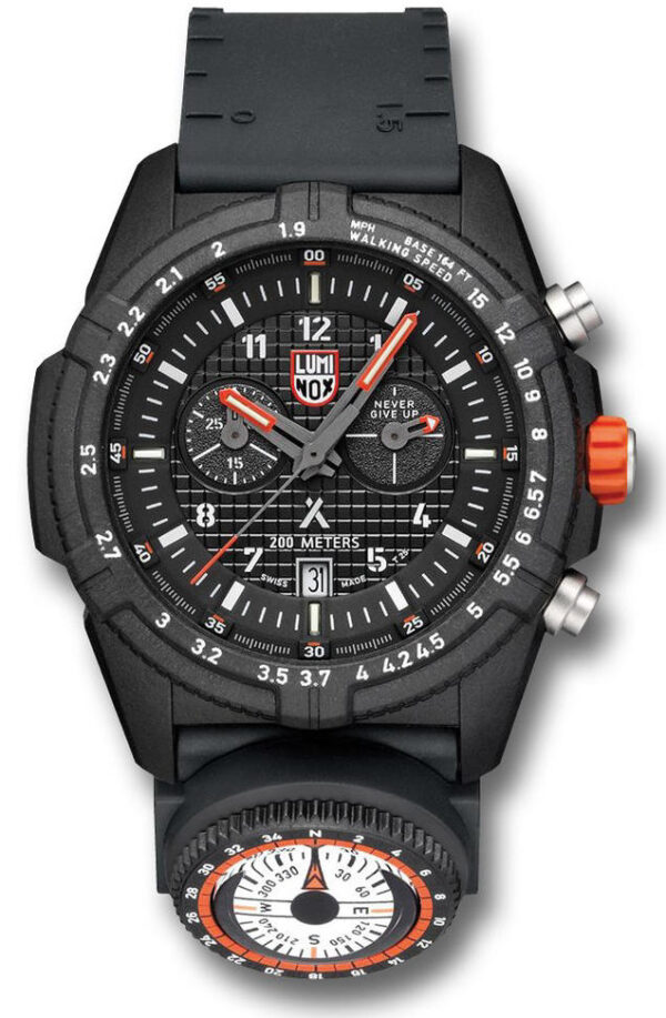 Luminox Bear Grylls 3781.KM Survival LAND Kello - Image 8