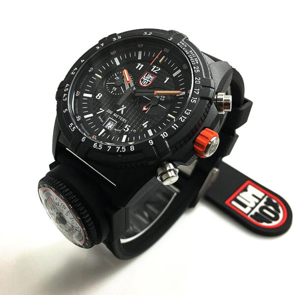 Luminox Bear Grylls 3781.KM Survival LAND Kello - Image 5