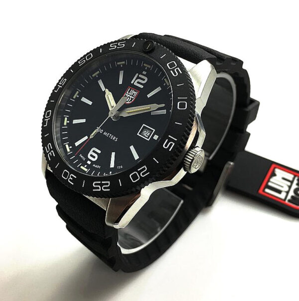 Luminox Pacific Diver 3121 Sukelluskello, Dive Watch