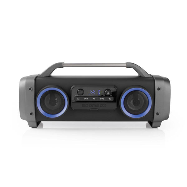 Bluetooth Party Boombox SPBB300BK