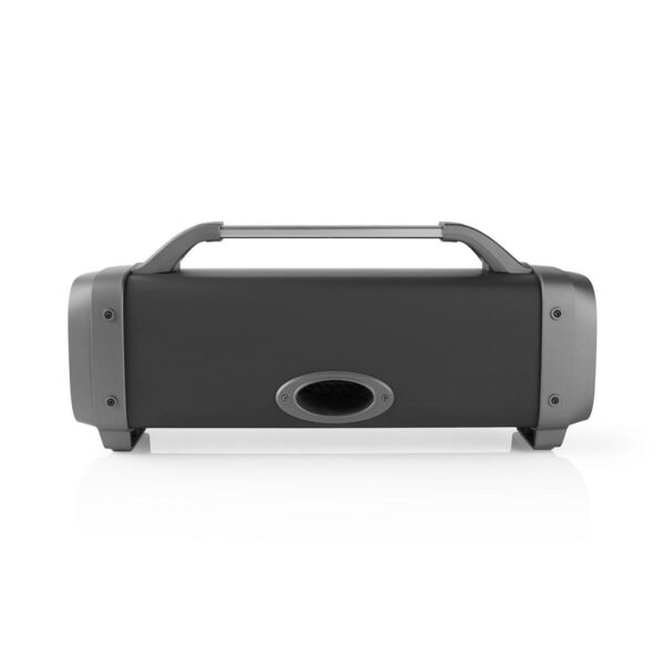 Bluetooth Party Boombox SPBB300BK - Image 5