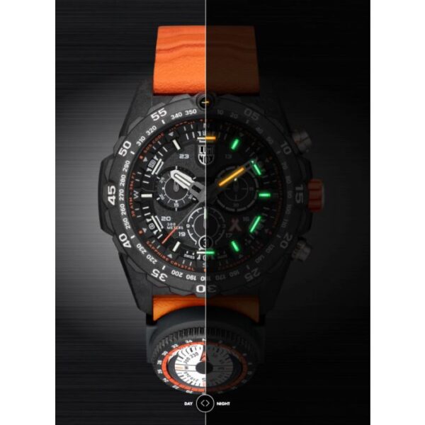 Luminox Bear Grylls Survival Master 3741/3749 Rannekello - Image 6