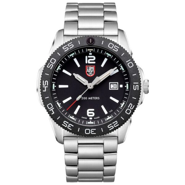 Luminox Pacific Diver 3122/23 Rannekello NEW Uutuus! - Image 2