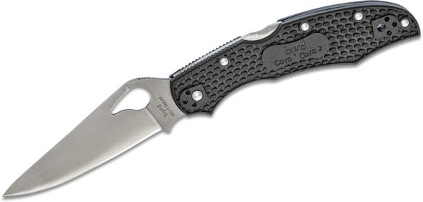 SPYDERCO BYO3PAK CARA CARA Taittoveitsi