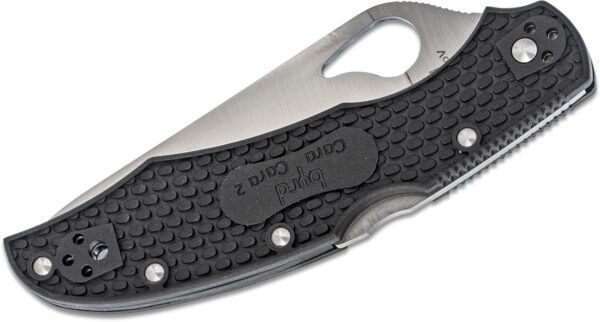 SPYDERCO BYO3PAK CARA CARA Taittoveitsi - Image 3