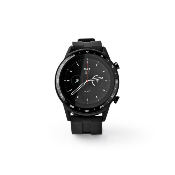 Sweek Smart Watch Black,Älykello - Image 3